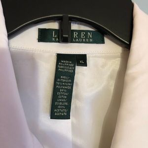 Lauren Ralph Lauren blazer